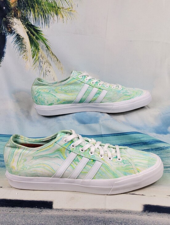 Adidas Nizza Platform Sneakers Mens 13 main image 5